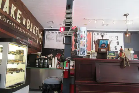 The Village Bakers photo 1